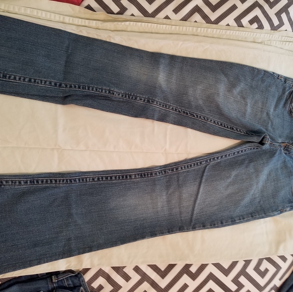 Aeropostale Jeans - Picture 5 of 5